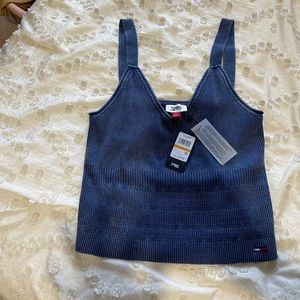 Tommy Hilfiger Sweater Tank